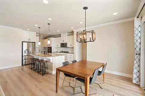 Dining - 2414 Galloping Trail Ct, Rocklin, CA 95765 photo 1 of 3