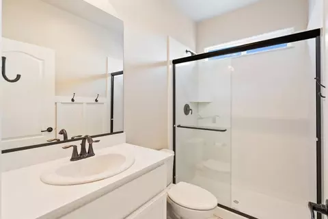 Entry Way - 2414 Galloping Trail Ct, Rocklin, CA 95765 photo 2 of 11