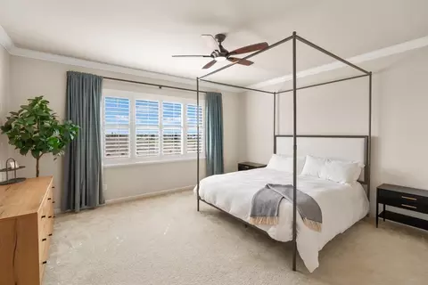 Bedroom - 2414 Galloping Trail Ct, Rocklin, CA 95765 photo 5 of 7