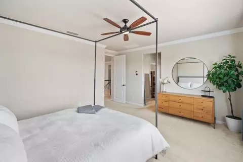 Bedroom - 2414 Galloping Trail Ct, Rocklin, CA 95765 photo 7 of 7