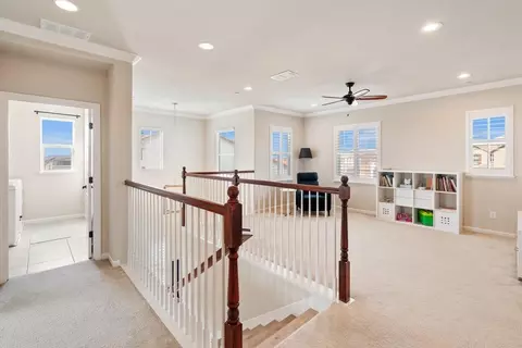 Entry Way - 2414 Galloping Trail Ct, Rocklin, CA 95765 photo 10 of 11