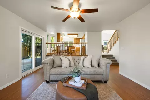 Living - 3921 Windrose Pl, Antelope, CA 95843 photo 5 of 5
