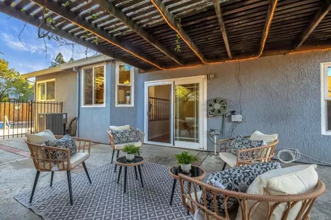 Exterior - 3921 Windrose Pl, Antelope, CA 95843 photo 12 of 22