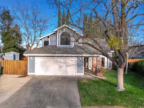 Exterior - 3921 Windrose Pl, Antelope, CA 95843 photo 3 of 22