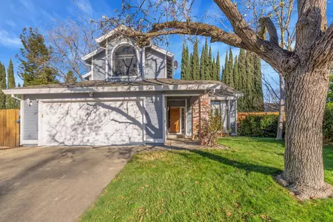 Exterior - 3921 Windrose Pl, Antelope, CA 95843 photo 4 of 22