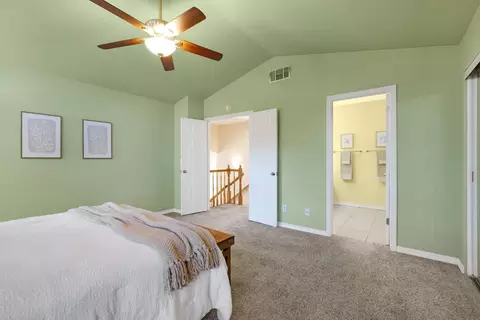Bedroom - 3921 Windrose Pl, Antelope, CA 95843 photo 3 of 6