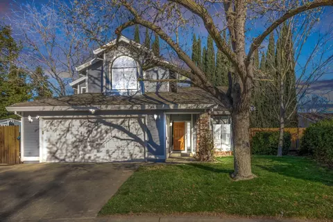 Exterior - 3921 Windrose Pl, Antelope, CA 95843 photo 22 of 22