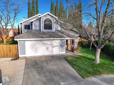 Exterior - 3921 Windrose Pl, Antelope, CA 95843 photo 2 of 22