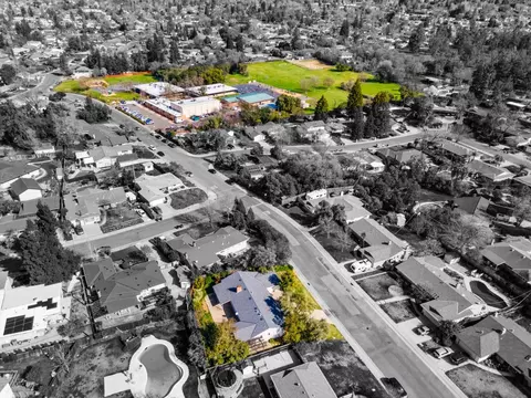 4313 Glenridge Dr, Carmichael, CA 95608 photo 48