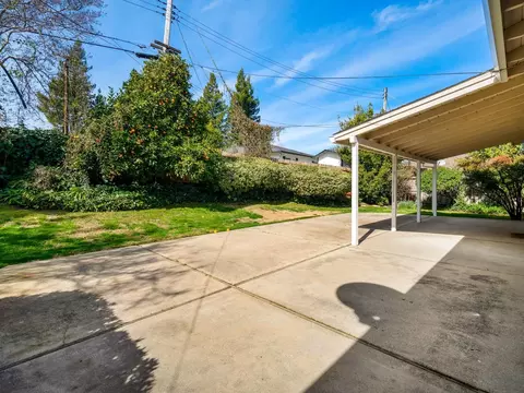 4313 Glenridge Dr, Carmichael, CA 95608 photo 41