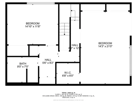 19621 E Clinton Rd, Jackson, CA 95642 photo 62