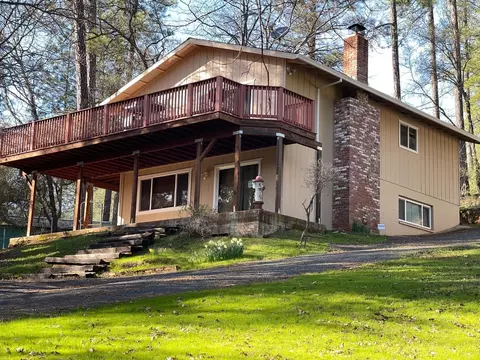 19621 E Clinton Rd, Jackson, CA 95642 photo 1