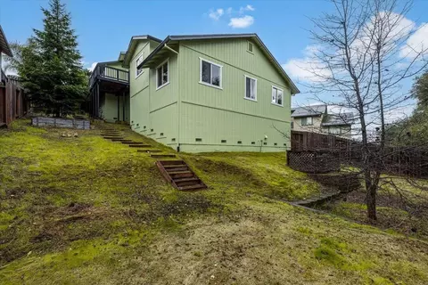 Exterior - 2333 Davis Ct, Placerville, CA 95667 photo 7 of 7