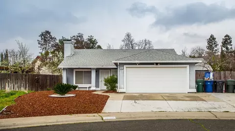 3632 Eagle Crest Cir, Antelope, CA 95843 photo 1