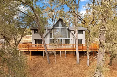 4500 Studebaker Rd, Placerville, CA 95667 photo 3