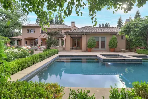 Exterior - 1918 Cenacle Ln, Carmichael, CA 95608 photo 15 of 32