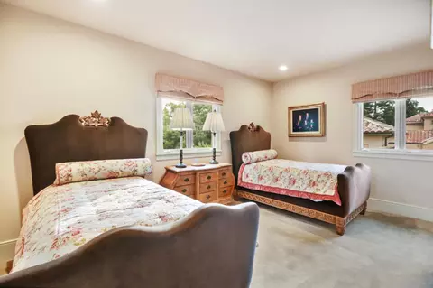 Bedroom - 1918 Cenacle Ln, Carmichael, CA 95608 photo 7 of 7