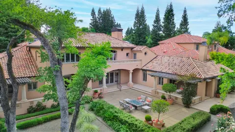 Exterior - 1918 Cenacle Ln, Carmichael, CA 95608 photo 31 of 32