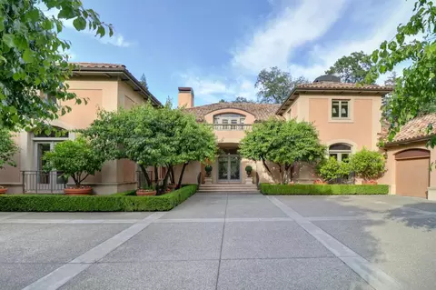 Exterior - 1918 Cenacle Ln, Carmichael, CA 95608 photo 9 of 32