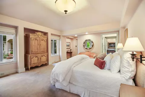 Bedroom - 1918 Cenacle Ln, Carmichael, CA 95608 photo 2 of 7