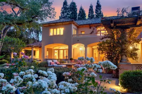Exterior - 1918 Cenacle Ln, Carmichael, CA 95608 photo 8 of 32