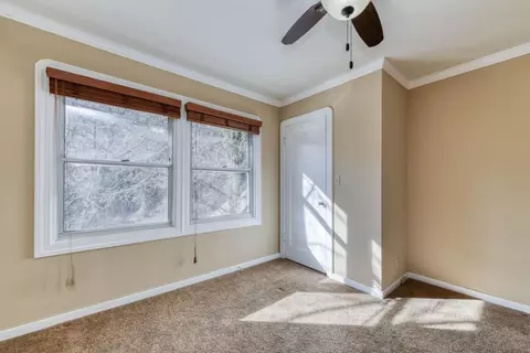 Bedroom - 21335 Consolation St, Volcano, CA 95689 photo 3 of 3