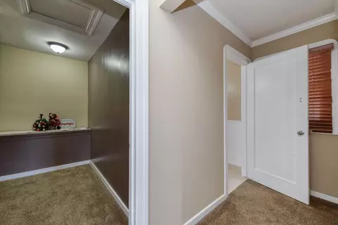 Entry Way - 21335 Consolation St, Volcano, CA 95689 photo 5 of 7