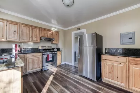 Kitchen - 21335 Consolation St, Volcano, CA 95689 photo 3 of 5