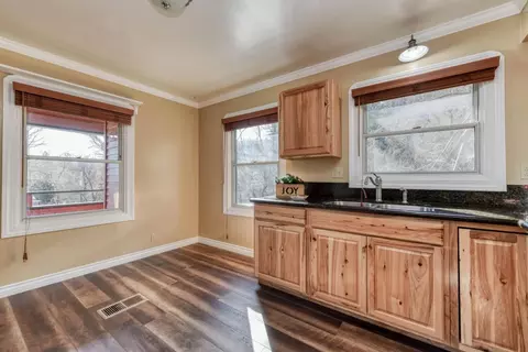 Kitchen - 21335 Consolation St, Volcano, CA 95689 photo 2 of 5