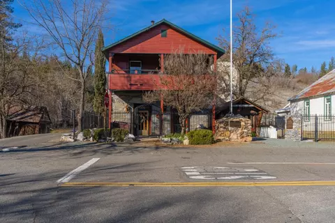 Exterior - 21335 Consolation St, Volcano, CA 95689 photo 3 of 6