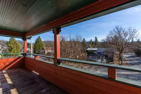 Exterior - 21335 Consolation St, Volcano, CA 95689 photo 6 of 6