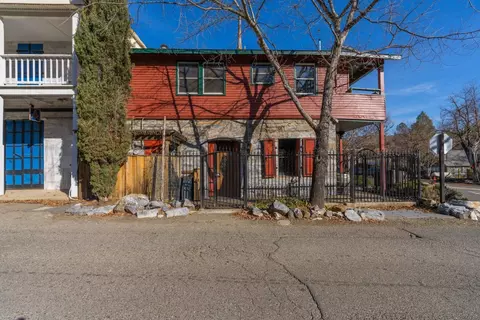 Exterior - 21335 Consolation St, Volcano, CA 95689 photo 2 of 6