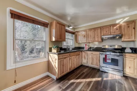 Kitchen - 21335 Consolation St, Volcano, CA 95689 photo 5 of 5