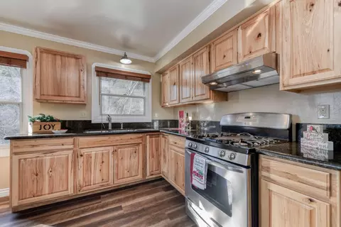 Kitchen - 21335 Consolation St, Volcano, CA 95689 photo 1 of 5
