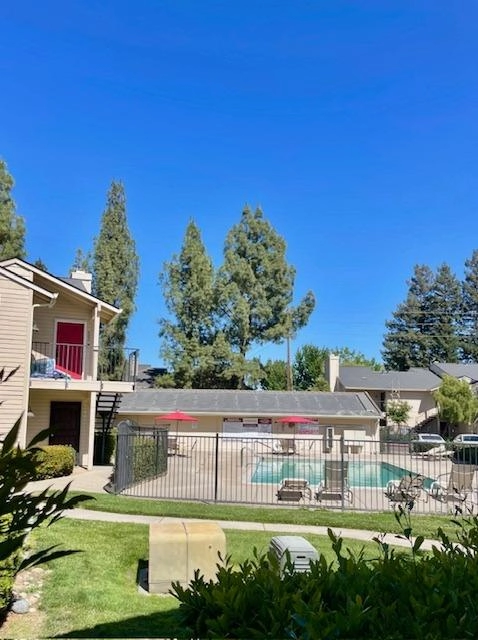 2401 Eilers Ln Unit 807