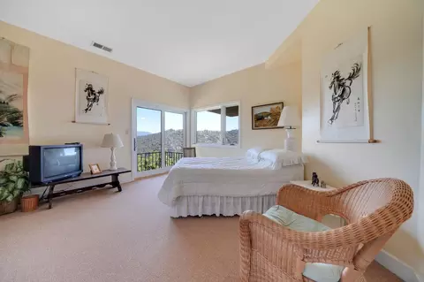 Bedroom - 19000 Meadowbrook Dr, Pine Grove, CA 95665 photo 5 of 9