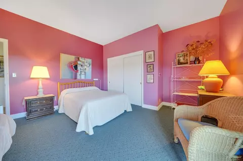 Bedroom - 19000 Meadowbrook Dr, Pine Grove, CA 95665 photo 9 of 9