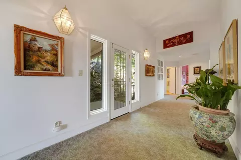 Entry Way - 19000 Meadowbrook Dr, Pine Grove, CA 95665 photo 3 of 5