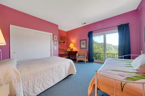 Bedroom - 19000 Meadowbrook Dr, Pine Grove, CA 95665 photo 8 of 9