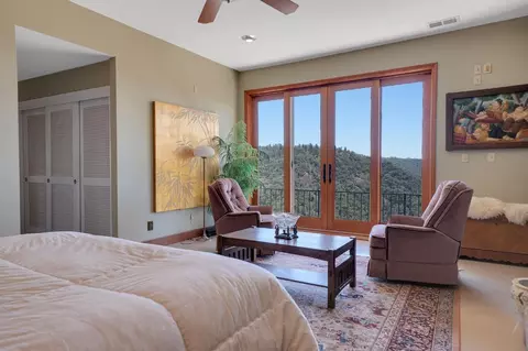 Bedroom - 19000 Meadowbrook Dr, Pine Grove, CA 95665 photo 3 of 9