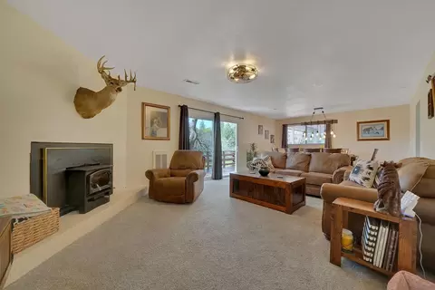 Living - 19840 Meadowood Dr, Jackson, CA 95642 photo 1 of 9