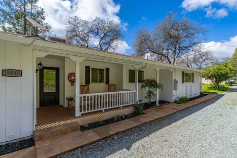 19840 Meadowood Dr, Jackson, CA 95642 photo 1