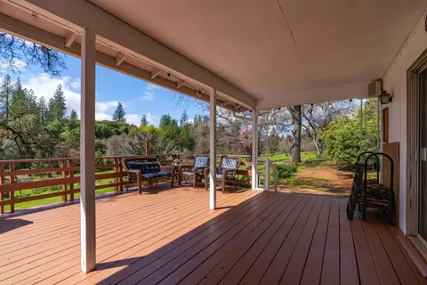 Exterior - 19840 Meadowood Dr, Jackson, CA 95642 photo 7 of 20