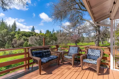 Exterior - 19840 Meadowood Dr, Jackson, CA 95642 photo 3 of 20