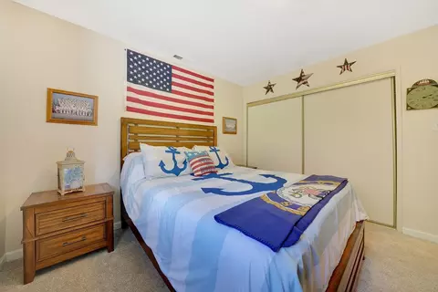 Bedroom - 19840 Meadowood Dr, Jackson, CA 95642 photo 4 of 7