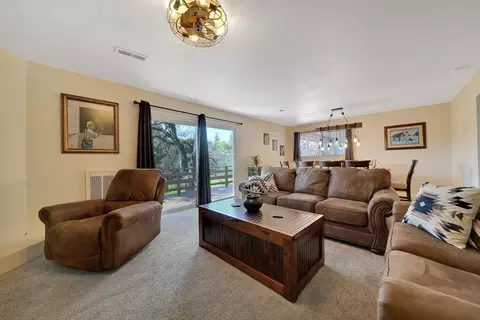 Living - 19840 Meadowood Dr, Jackson, CA 95642 photo 6 of 9