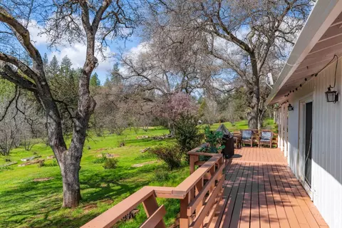 Exterior - 19840 Meadowood Dr, Jackson, CA 95642 photo 11 of 20