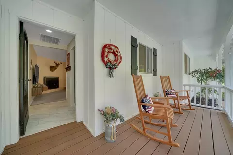 Exterior - 19840 Meadowood Dr, Jackson, CA 95642 photo 4 of 20