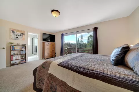 Bedroom - 19840 Meadowood Dr, Jackson, CA 95642 photo 2 of 7