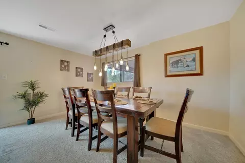 Dining - 19840 Meadowood Dr, Jackson, CA 95642 photo 3 of 4